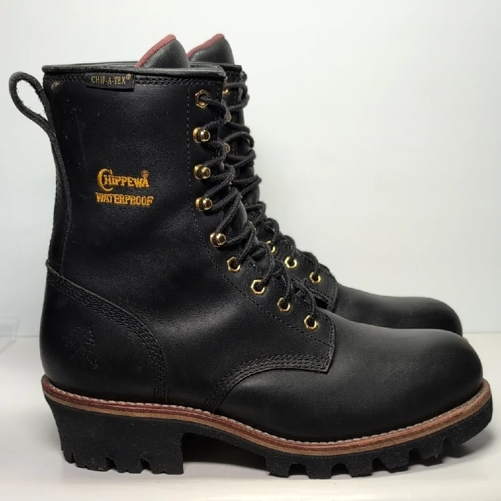 Chippewa Paladin 8